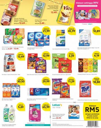 Tesco-Lotuss-Hari-Raya-Promotion-Catalogue-5-1-350x443 - Johor Kedah Kelantan Kuala Lumpur Melaka Negeri Sembilan Pahang Penang Perak Perlis Promotions & Freebies Putrajaya Sabah Sarawak Selangor Supermarket & Hypermarket Terengganu 