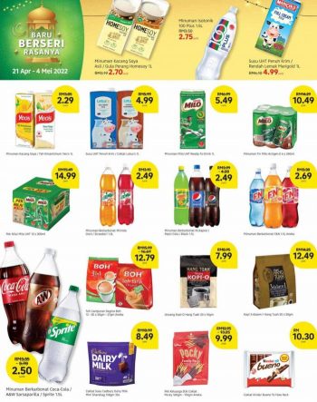 Tesco-Lotuss-Hari-Raya-Promotion-Catalogue-6-350x443 - Johor Kedah Kelantan Kuala Lumpur Melaka Negeri Sembilan Pahang Penang Perak Perlis Promotions & Freebies Putrajaya Sabah Sarawak Selangor Supermarket & Hypermarket Terengganu 