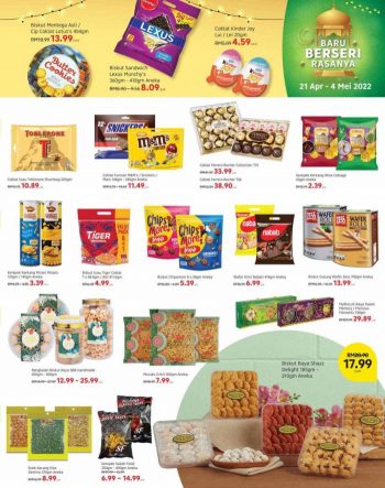 Tesco-Lotuss-Hari-Raya-Promotion-Catalogue-7-350x443 - Johor Kedah Kelantan Kuala Lumpur Melaka Negeri Sembilan Pahang Penang Perak Perlis Promotions & Freebies Putrajaya Sabah Sarawak Selangor Supermarket & Hypermarket Terengganu 