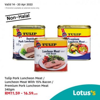 Tesco-Lotuss-Non-Halal-Items-Promotion-1-350x350 - Johor Kedah Kelantan Kuala Lumpur Melaka Negeri Sembilan Pahang Penang Perak Perlis Promotions & Freebies Putrajaya Sabah Sarawak Selangor Supermarket & Hypermarket Terengganu 