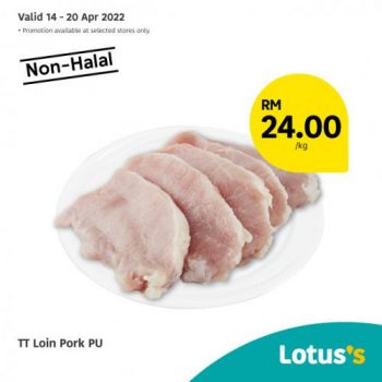 Tesco-Lotuss-Non-Halal-Items-Promotion-4-350x350 - Johor Kedah Kelantan Kuala Lumpur Melaka Negeri Sembilan Pahang Penang Perak Perlis Promotions & Freebies Putrajaya Sabah Sarawak Selangor Supermarket & Hypermarket Terengganu 