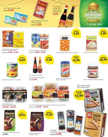 Tesco-Lotuss-Ramadan-Raya-Promotion-Catalogue-11-350x442 - Johor Kedah Kelantan Kuala Lumpur Melaka Negeri Sembilan Pahang Penang Perak Perlis Promotions & Freebies Putrajaya Sabah Sarawak Selangor Supermarket & Hypermarket Terengganu 