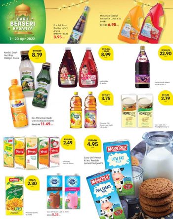 Tesco-Lotuss-Ramadan-Raya-Promotion-Catalogue-12-350x442 - Johor Kedah Kelantan Kuala Lumpur Melaka Negeri Sembilan Pahang Penang Perak Perlis Promotions & Freebies Putrajaya Sabah Sarawak Selangor Supermarket & Hypermarket Terengganu 