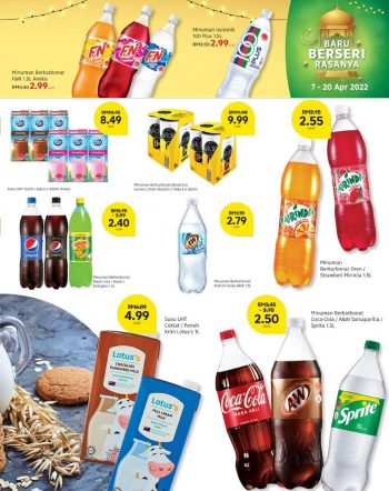 Tesco-Lotuss-Ramadan-Raya-Promotion-Catalogue-13-350x442 - Johor Kedah Kelantan Kuala Lumpur Melaka Negeri Sembilan Pahang Penang Perak Perlis Promotions & Freebies Putrajaya Sabah Sarawak Selangor Supermarket & Hypermarket Terengganu 