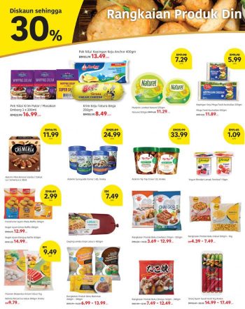 Tesco-Lotuss-Ramadan-Raya-Promotion-Catalogue-14-350x442 - Johor Kedah Kelantan Kuala Lumpur Melaka Negeri Sembilan Pahang Penang Perak Perlis Promotions & Freebies Putrajaya Sabah Sarawak Selangor Supermarket & Hypermarket Terengganu 