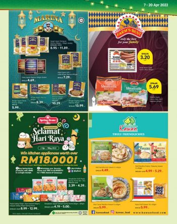 Tesco-Lotuss-Ramadan-Raya-Promotion-Catalogue-17-350x442 - Johor Kedah Kelantan Kuala Lumpur Melaka Negeri Sembilan Pahang Penang Perak Perlis Promotions & Freebies Putrajaya Sabah Sarawak Selangor Supermarket & Hypermarket Terengganu 