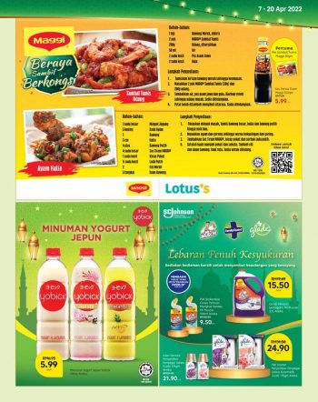 Tesco-Lotuss-Ramadan-Raya-Promotion-Catalogue-19-350x442 - Johor Kedah Kelantan Kuala Lumpur Melaka Negeri Sembilan Pahang Penang Perak Perlis Promotions & Freebies Putrajaya Sabah Sarawak Selangor Supermarket & Hypermarket Terengganu 