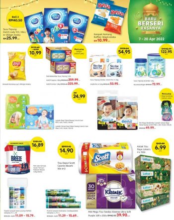 Tesco-Lotuss-Ramadan-Raya-Promotion-Catalogue-2-350x442 - Johor Kedah Kelantan Kuala Lumpur Melaka Negeri Sembilan Pahang Penang Perak Perlis Promotions & Freebies Putrajaya Sabah Sarawak Selangor Supermarket & Hypermarket Terengganu 