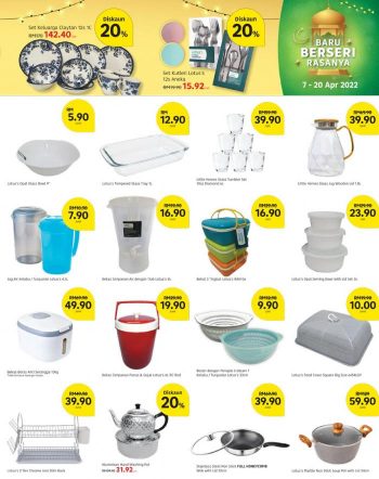 Tesco-Lotuss-Ramadan-Raya-Promotion-Catalogue-29-350x442 - Johor Kedah Kelantan Kuala Lumpur Melaka Negeri Sembilan Pahang Penang Perak Perlis Promotions & Freebies Putrajaya Sabah Sarawak Selangor Supermarket & Hypermarket Terengganu 