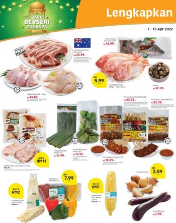 Tesco-Lotuss-Ramadan-Raya-Promotion-Catalogue-3-350x442 - Johor Kedah Kelantan Kuala Lumpur Melaka Negeri Sembilan Pahang Penang Perak Perlis Promotions & Freebies Putrajaya Sabah Sarawak Selangor Supermarket & Hypermarket Terengganu 