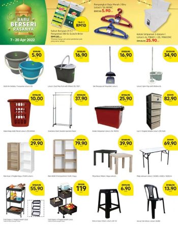 Tesco-Lotuss-Ramadan-Raya-Promotion-Catalogue-30-350x442 - Johor Kedah Kelantan Kuala Lumpur Melaka Negeri Sembilan Pahang Penang Perak Perlis Promotions & Freebies Putrajaya Sabah Sarawak Selangor Supermarket & Hypermarket Terengganu 