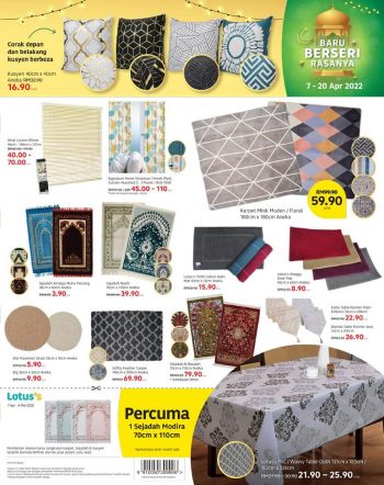 Tesco-Lotuss-Ramadan-Raya-Promotion-Catalogue-31-350x442 - Johor Kedah Kelantan Kuala Lumpur Melaka Negeri Sembilan Pahang Penang Perak Perlis Promotions & Freebies Putrajaya Sabah Sarawak Selangor Supermarket & Hypermarket Terengganu 