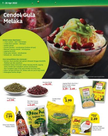 Tesco-Lotuss-Ramadan-Raya-Promotion-Catalogue-5-350x442 - Johor Kedah Kelantan Kuala Lumpur Melaka Negeri Sembilan Pahang Penang Perak Perlis Promotions & Freebies Putrajaya Sabah Sarawak Selangor Supermarket & Hypermarket Terengganu 