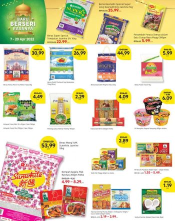 Tesco-Lotuss-Ramadan-Raya-Promotion-Catalogue-9-350x442 - Johor Kedah Kelantan Kuala Lumpur Melaka Negeri Sembilan Pahang Penang Perak Perlis Promotions & Freebies Putrajaya Sabah Sarawak Selangor Supermarket & Hypermarket Terengganu 