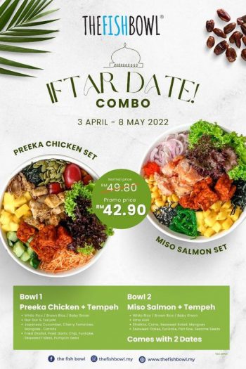 The-Fish-Bowl-IFTAR-DATE-Combo-Deal-350x525 - Beverages Food , Restaurant & Pub Promotions & Freebies Selangor 