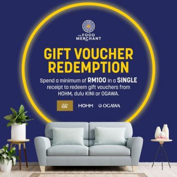 The-Food-Merchant-Gift-Voucher-Redemption-350x350 - Johor Kedah Kelantan Kuala Lumpur Melaka Negeri Sembilan Online Store Others Pahang Penang Perak Perlis Promotions & Freebies Putrajaya Sabah Sarawak Selangor Terengganu 