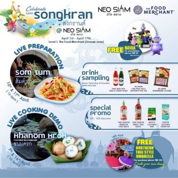 The-Food-Merchant-Mini-Songkran-350x350 - Events & Fairs Johor Kedah Kelantan Kuala Lumpur Melaka Negeri Sembilan Online Store Others Pahang Penang Perak Perlis Putrajaya Sabah Sarawak Selangor Terengganu 