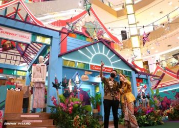 The-Raya-Riuh-has-begun-at-Sunway-Pyramid-2-350x251 - Events & Fairs Others Selangor 