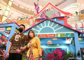 The-Raya-Riuh-has-begun-at-Sunway-Pyramid-350x251 - Events & Fairs Others Selangor 