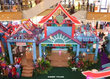 The-Raya-Riuh-has-begun-at-Sunway-Pyramid-5-350x252 - Events & Fairs Others Selangor 