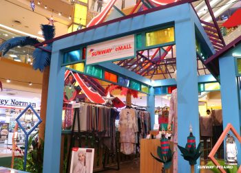 The-Raya-Riuh-has-begun-at-Sunway-Pyramid-6-350x252 - Events & Fairs Others Selangor 