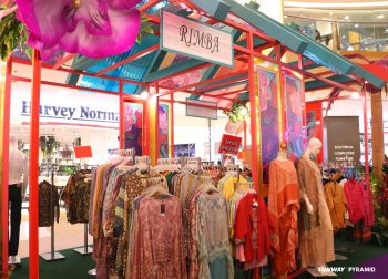 The-Raya-Riuh-has-begun-at-Sunway-Pyramid-8-350x252 - Events & Fairs Others Selangor 