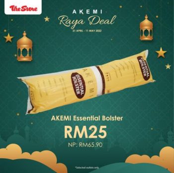 The-Store-Akemi-Raya-Promotion-4-350x349 - Beddings Home & Garden & Tools Johor Kedah Kelantan Kuala Lumpur Melaka Negeri Sembilan Pahang Penang Perak Perlis Promotions & Freebies Putrajaya Sabah Sarawak Selangor Supermarket & Hypermarket Terengganu 