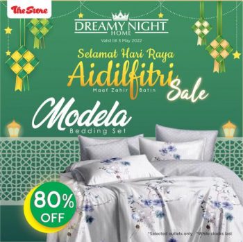 The-Store-Dreamy-Night-Home-Hari-Raya-Sale-7-350x349 - Beddings Home & Garden & Tools Johor Kedah Kelantan Kuala Lumpur Malaysia Sales Mattress Melaka Negeri Sembilan Pahang Penang Perak Perlis Putrajaya Sabah Sarawak Selangor Supermarket & Hypermarket Terengganu 