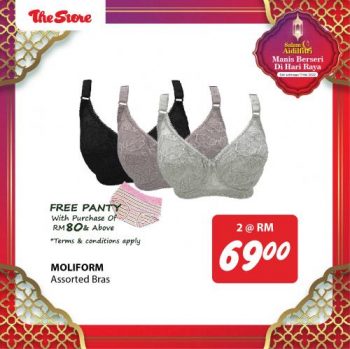 The-Store-Hari-Raya-Fashion-Sale-2-350x349 - Johor Kedah Kelantan Kuala Lumpur Malaysia Sales Melaka Negeri Sembilan Pahang Penang Perak Perlis Putrajaya Sabah Sarawak Selangor Supermarket & Hypermarket Terengganu 