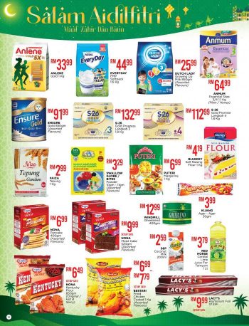 The-Store-Hari-Raya-Promotion-Catalogue-11-350x458 - Johor Kedah Kelantan Kuala Lumpur Melaka Negeri Sembilan Pahang Penang Perak Perlis Promotions & Freebies Putrajaya Sabah Sarawak Selangor Supermarket & Hypermarket Terengganu 