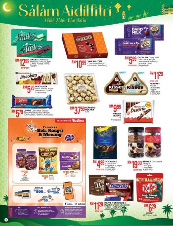 The-Store-Hari-Raya-Promotion-Catalogue-15-350x458 - Johor Kedah Kelantan Kuala Lumpur Melaka Negeri Sembilan Pahang Penang Perak Perlis Promotions & Freebies Putrajaya Sabah Sarawak Selangor Supermarket & Hypermarket Terengganu 