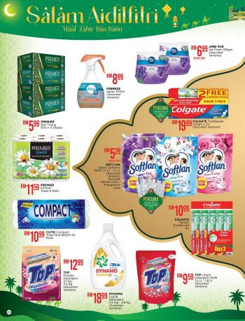 The-Store-Hari-Raya-Promotion-Catalogue-19-350x458 - Johor Kedah Kelantan Kuala Lumpur Melaka Negeri Sembilan Pahang Penang Perak Perlis Promotions & Freebies Putrajaya Sabah Sarawak Selangor Supermarket & Hypermarket Terengganu 