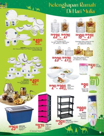 The-Store-Hari-Raya-Promotion-Catalogue-24-350x458 - Johor Kedah Kelantan Kuala Lumpur Melaka Negeri Sembilan Pahang Penang Perak Perlis Promotions & Freebies Putrajaya Sabah Sarawak Selangor Supermarket & Hypermarket Terengganu 