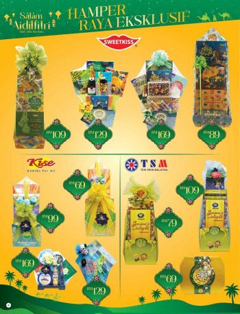 The-Store-Hari-Raya-Promotion-Catalogue-3-350x458 - Johor Kedah Kelantan Kuala Lumpur Melaka Negeri Sembilan Pahang Penang Perak Perlis Promotions & Freebies Putrajaya Sabah Sarawak Selangor Supermarket & Hypermarket Terengganu 