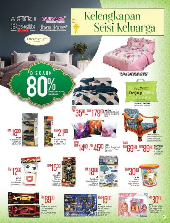 The-Store-Hari-Raya-Promotion-Catalogue-30-350x458 - Johor Kedah Kelantan Kuala Lumpur Melaka Negeri Sembilan Pahang Penang Perak Perlis Promotions & Freebies Putrajaya Sabah Sarawak Selangor Supermarket & Hypermarket Terengganu 