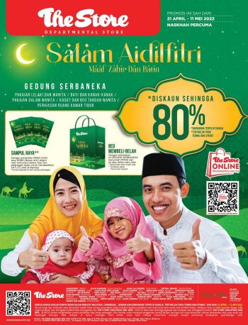 The-Store-Hari-Raya-Promotion-Catalogue-31-350x458 - Johor Kedah Kelantan Kuala Lumpur Melaka Negeri Sembilan Pahang Penang Perak Perlis Promotions & Freebies Putrajaya Sabah Sarawak Selangor Supermarket & Hypermarket Terengganu 