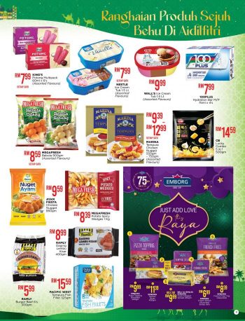 The-Store-Hari-Raya-Promotion-Catalogue-8-350x458 - Johor Kedah Kelantan Kuala Lumpur Melaka Negeri Sembilan Pahang Penang Perak Perlis Promotions & Freebies Putrajaya Sabah Sarawak Selangor Supermarket & Hypermarket Terengganu 