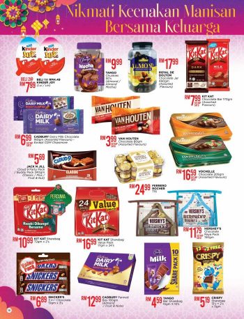 The-Store-Ramadan-Promotion-Catalogue-15-350x458 - Johor Kedah Kelantan Kuala Lumpur Melaka Negeri Sembilan Pahang Penang Perak Perlis Promotions & Freebies Putrajaya Sabah Sarawak Selangor Supermarket & Hypermarket Terengganu 