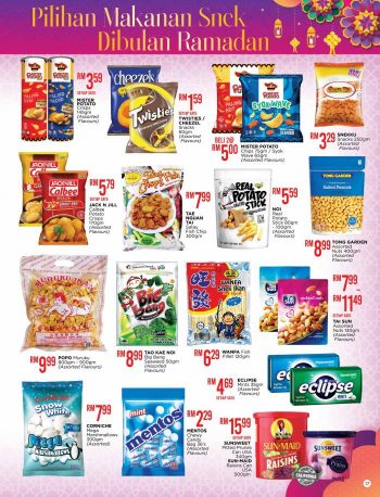 The-Store-Ramadan-Promotion-Catalogue-16-350x458 - Johor Kedah Kelantan Kuala Lumpur Melaka Negeri Sembilan Pahang Penang Perak Perlis Promotions & Freebies Putrajaya Sabah Sarawak Selangor Supermarket & Hypermarket Terengganu 