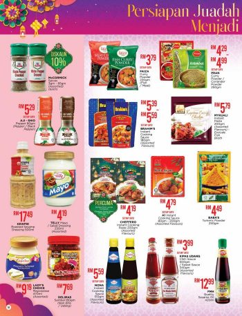 The-Store-Ramadan-Promotion-Catalogue-17-350x458 - Johor Kedah Kelantan Kuala Lumpur Melaka Negeri Sembilan Pahang Penang Perak Perlis Promotions & Freebies Putrajaya Sabah Sarawak Selangor Supermarket & Hypermarket Terengganu 