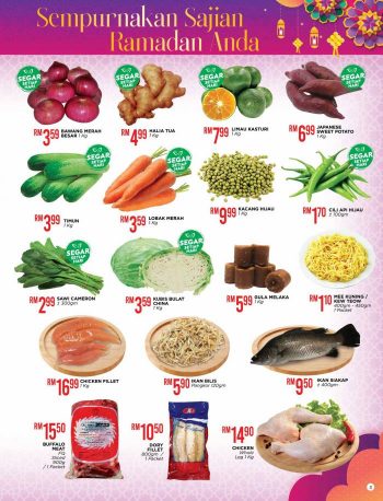 The-Store-Ramadan-Promotion-Catalogue-2-350x458 - Johor Kedah Kelantan Kuala Lumpur Melaka Negeri Sembilan Pahang Penang Perak Perlis Promotions & Freebies Putrajaya Sabah Sarawak Selangor Supermarket & Hypermarket Terengganu 