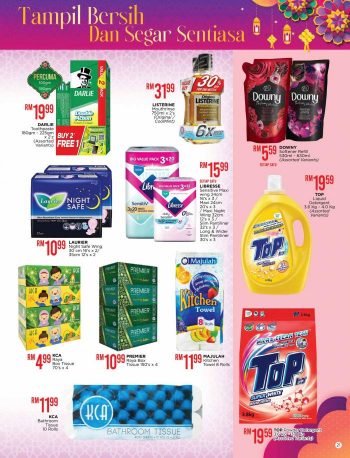 The-Store-Ramadan-Promotion-Catalogue-20-350x458 - Johor Kedah Kelantan Kuala Lumpur Melaka Negeri Sembilan Pahang Penang Perak Perlis Promotions & Freebies Putrajaya Sabah Sarawak Selangor Supermarket & Hypermarket Terengganu 