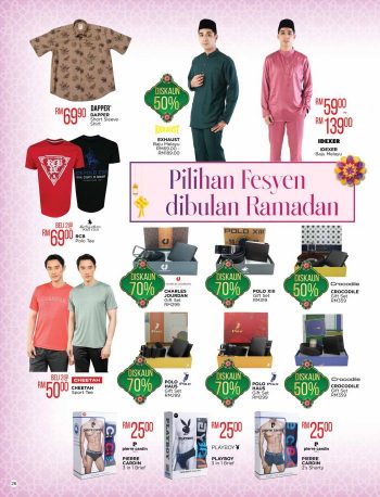 The-Store-Ramadan-Promotion-Catalogue-25-350x458 - Johor Kedah Kelantan Kuala Lumpur Melaka Negeri Sembilan Pahang Penang Perak Perlis Promotions & Freebies Putrajaya Sabah Sarawak Selangor Supermarket & Hypermarket Terengganu 