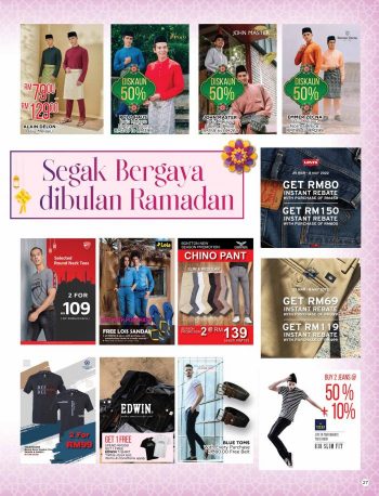 The-Store-Ramadan-Promotion-Catalogue-26-350x458 - Johor Kedah Kelantan Kuala Lumpur Melaka Negeri Sembilan Pahang Penang Perak Perlis Promotions & Freebies Putrajaya Sabah Sarawak Selangor Supermarket & Hypermarket Terengganu 