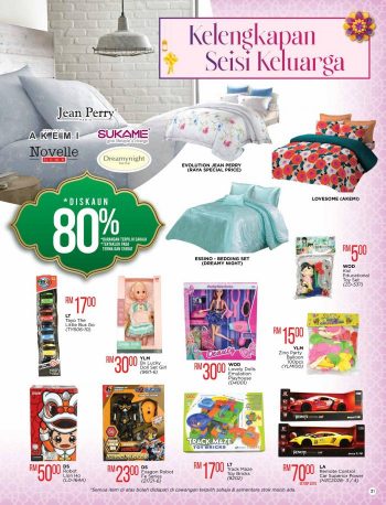 The-Store-Ramadan-Promotion-Catalogue-30-350x458 - Johor Kedah Kelantan Kuala Lumpur Melaka Negeri Sembilan Pahang Penang Perak Perlis Promotions & Freebies Putrajaya Sabah Sarawak Selangor Supermarket & Hypermarket Terengganu 