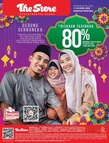 The-Store-Ramadan-Promotion-Catalogue-31-350x458 - Johor Kedah Kelantan Kuala Lumpur Melaka Negeri Sembilan Pahang Penang Perak Perlis Promotions & Freebies Putrajaya Sabah Sarawak Selangor Supermarket & Hypermarket Terengganu 