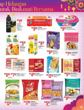 The-Store-Ramadan-Promotion-Catalogue-8-350x458 - Johor Kedah Kelantan Kuala Lumpur Melaka Negeri Sembilan Pahang Penang Perak Perlis Promotions & Freebies Putrajaya Sabah Sarawak Selangor Supermarket & Hypermarket Terengganu 