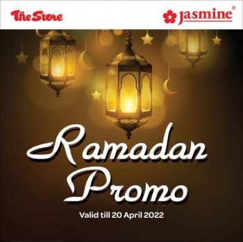 The-Store-Ramadan-Rice-Promotion-350x349 - Johor Kedah Kelantan Kuala Lumpur Melaka Negeri Sembilan Pahang Penang Perak Perlis Promotions & Freebies Putrajaya Sabah Sarawak Selangor Supermarket & Hypermarket Terengganu 