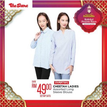 The-Store-Raya-Fashion-Sale-1-350x350 - Johor Kedah Kelantan Kuala Lumpur Malaysia Sales Melaka Negeri Sembilan Pahang Penang Perak Perlis Putrajaya Sabah Sarawak Selangor Supermarket & Hypermarket Terengganu 