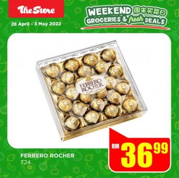 The-Store-Weekend-Groceries-Fresh-Deals-Promotion-10-2-350x349 - Johor Kedah Kelantan Kuala Lumpur Melaka Negeri Sembilan Pahang Penang Perak Perlis Promotions & Freebies Putrajaya Sabah Sarawak Selangor Supermarket & Hypermarket Terengganu 